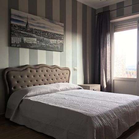 Torino Bellavista Inn Apartment Экстерьер фото
