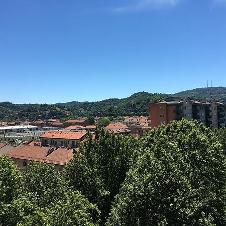 Torino Bellavista Inn Apartment Экстерьер фото