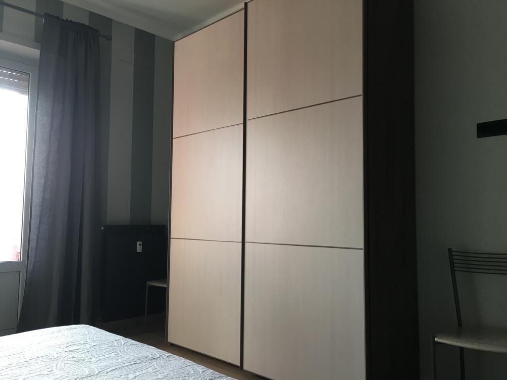 Torino Bellavista Inn Apartment Экстерьер фото