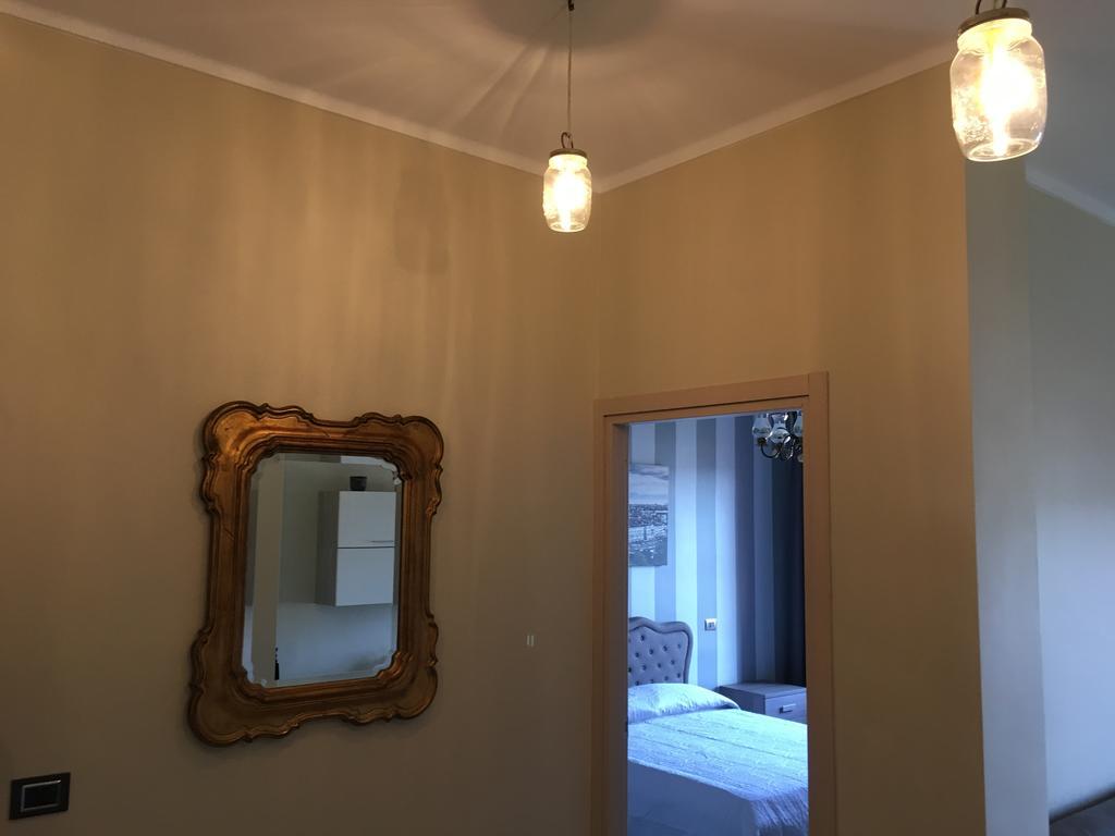 Torino Bellavista Inn Apartment Экстерьер фото
