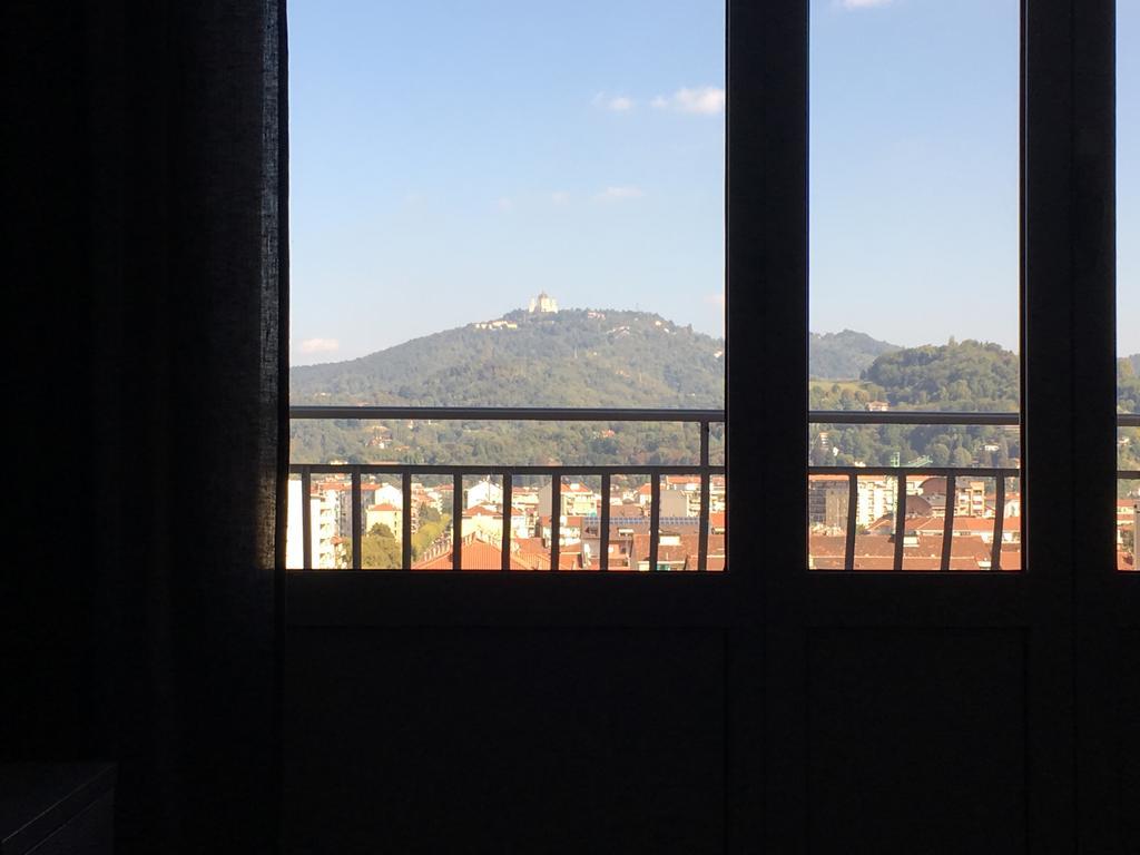 Torino Bellavista Inn Apartment Экстерьер фото