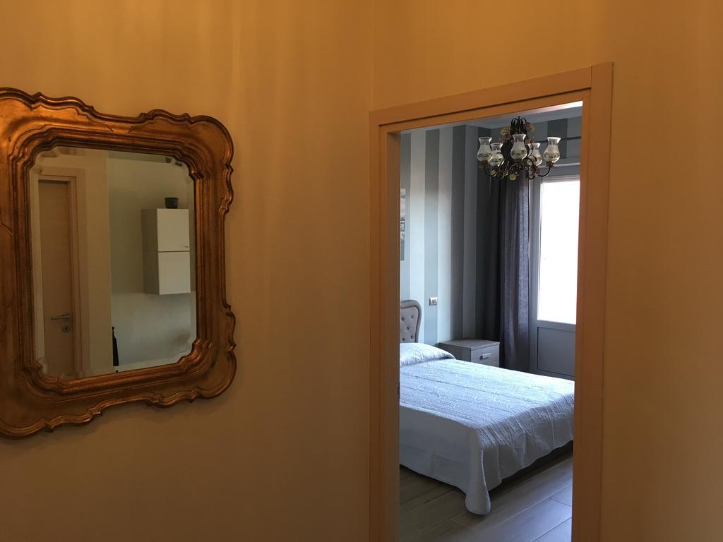 Torino Bellavista Inn Apartment Экстерьер фото