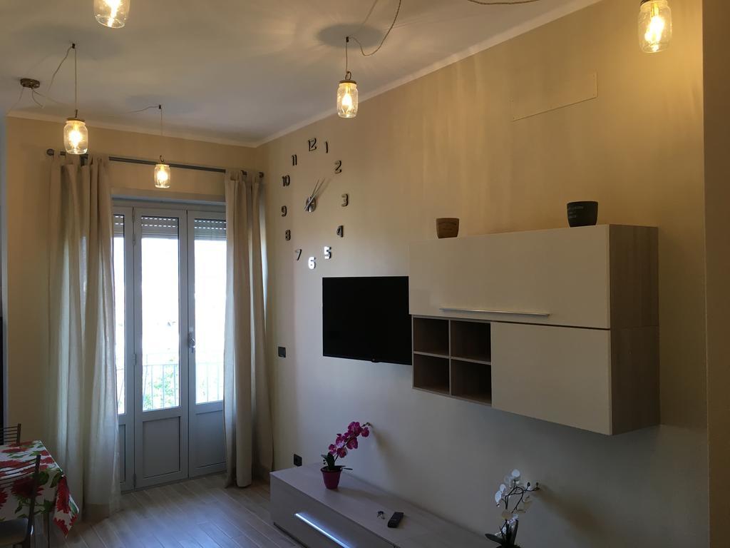 Torino Bellavista Inn Apartment Экстерьер фото
