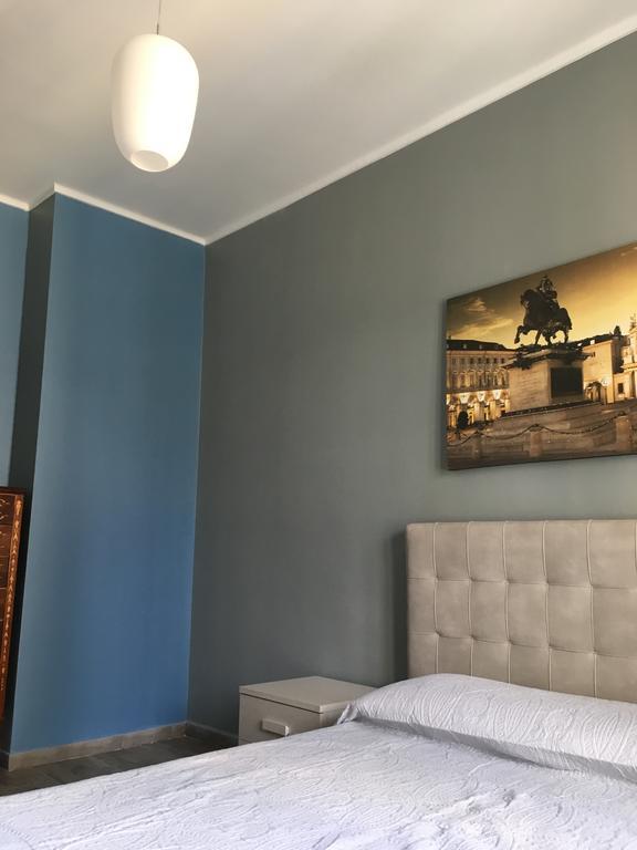 Torino Bellavista Inn Apartment Экстерьер фото