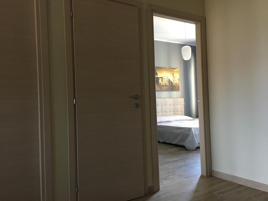 Torino Bellavista Inn Apartment Экстерьер фото