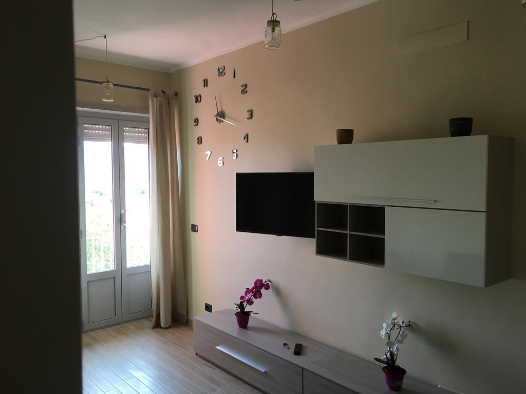 Torino Bellavista Inn Apartment Экстерьер фото