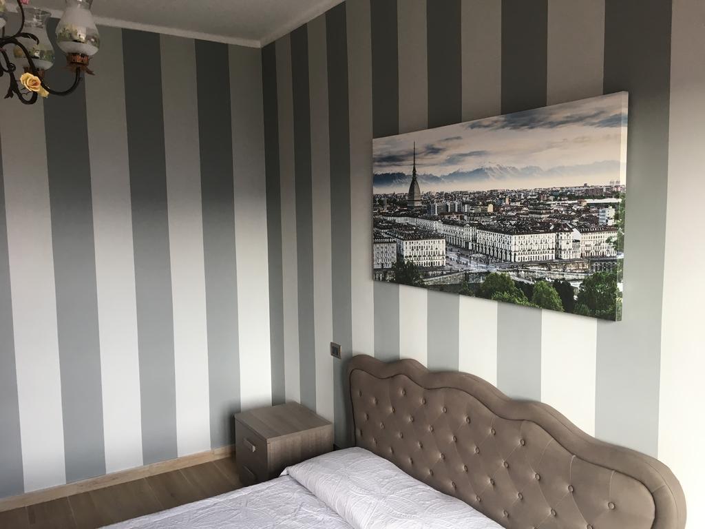 Torino Bellavista Inn Apartment Экстерьер фото