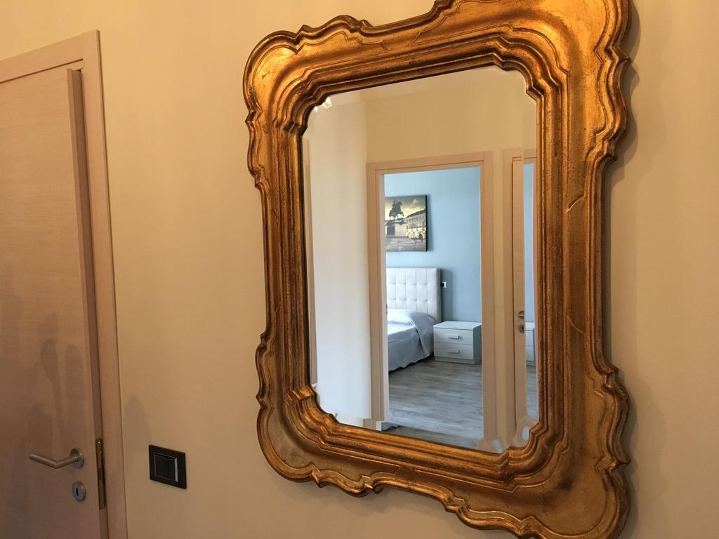 Torino Bellavista Inn Apartment Экстерьер фото