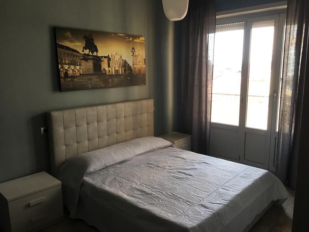 Torino Bellavista Inn Apartment Экстерьер фото
