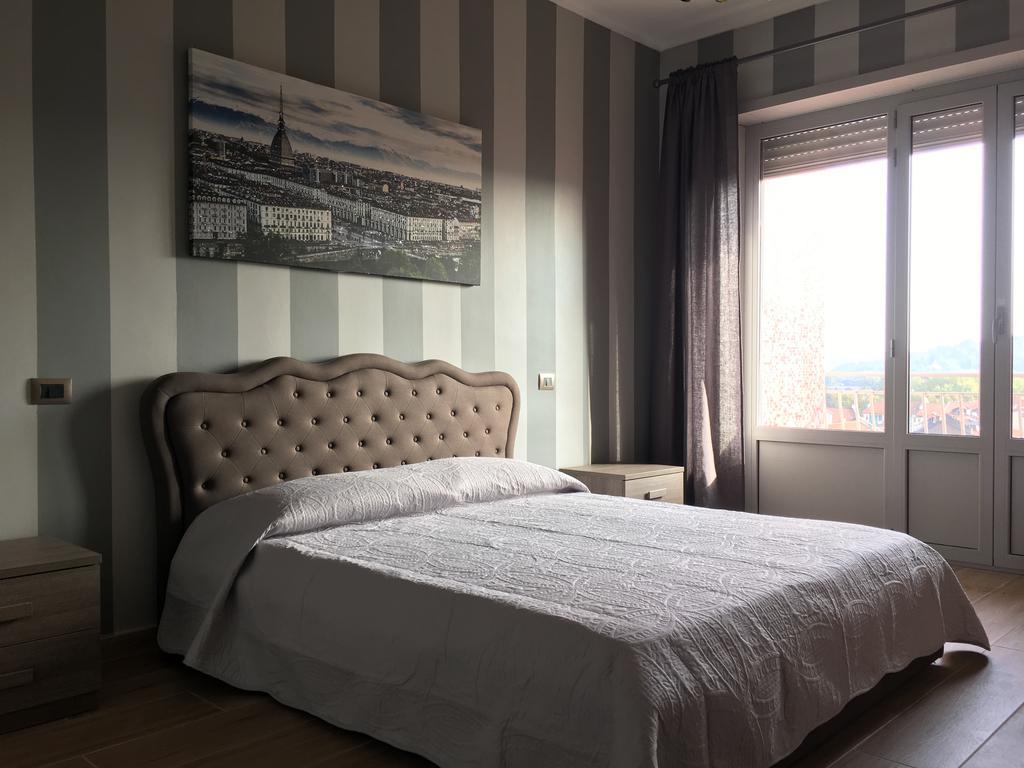 Torino Bellavista Inn Apartment Экстерьер фото