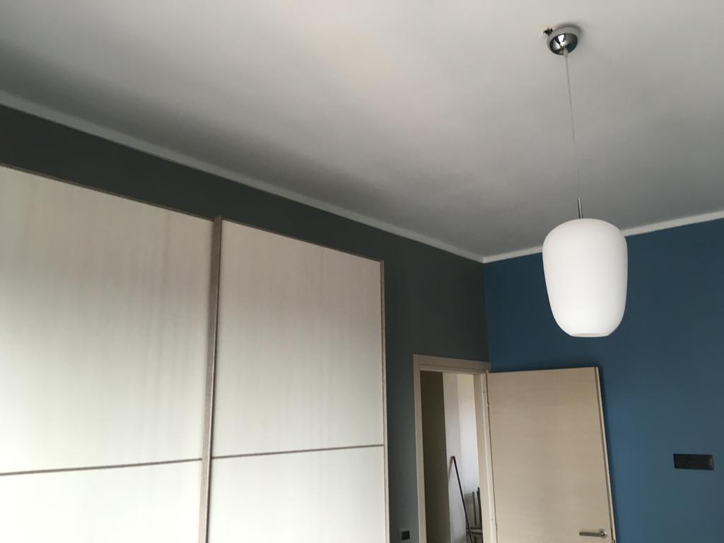 Torino Bellavista Inn Apartment Экстерьер фото