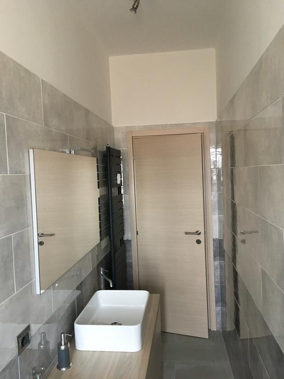 Torino Bellavista Inn Apartment Экстерьер фото