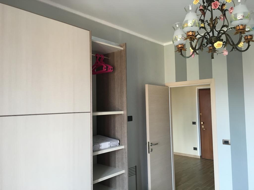 Torino Bellavista Inn Apartment Экстерьер фото