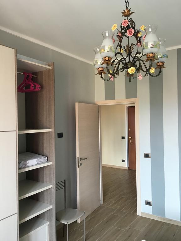 Torino Bellavista Inn Apartment Экстерьер фото