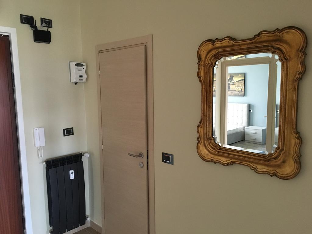 Torino Bellavista Inn Apartment Экстерьер фото