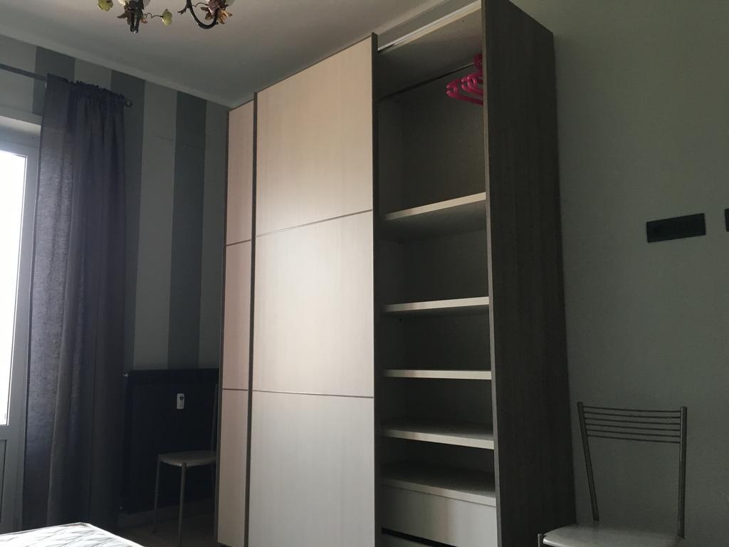 Torino Bellavista Inn Apartment Экстерьер фото