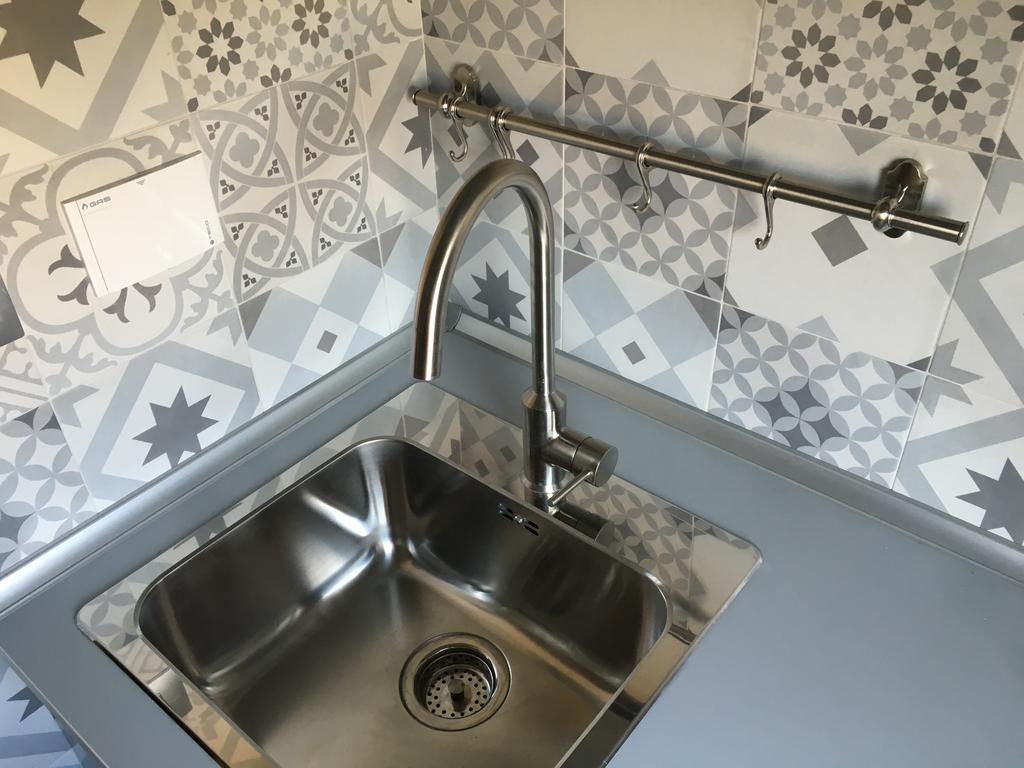 Torino Bellavista Inn Apartment Экстерьер фото