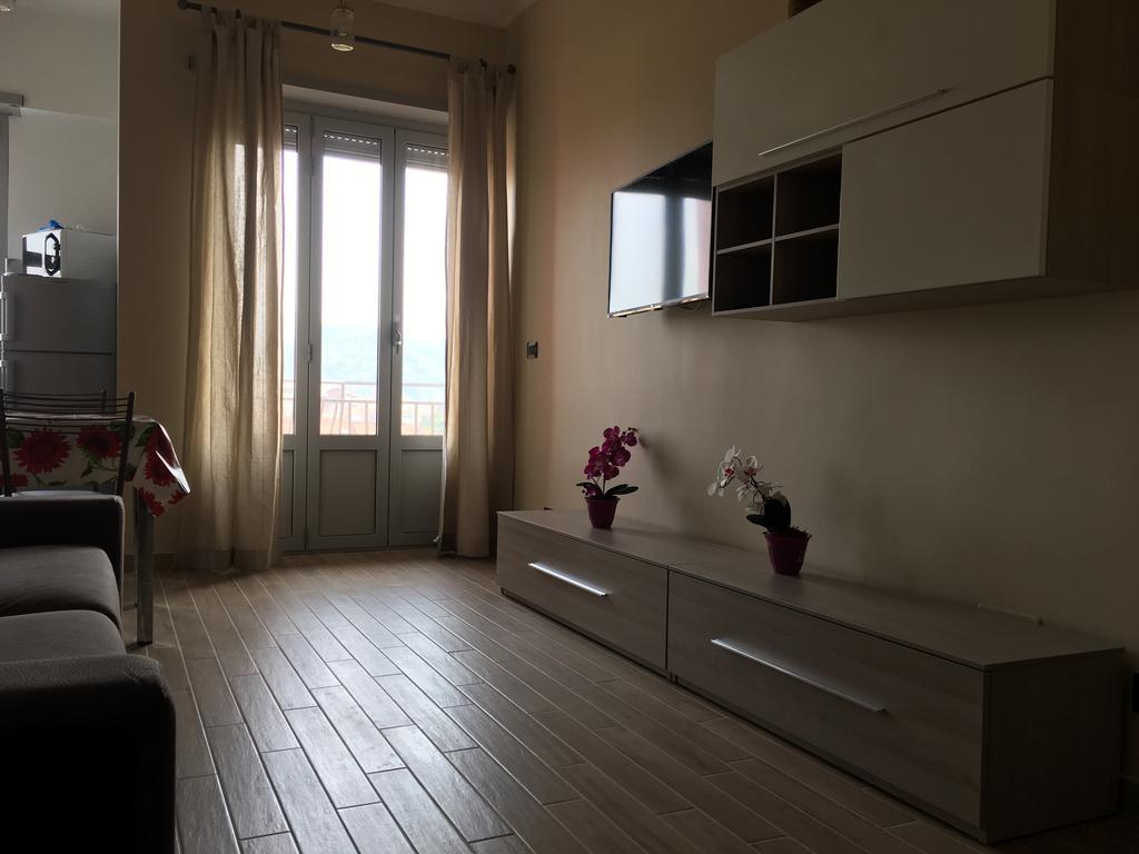 Torino Bellavista Inn Apartment Экстерьер фото