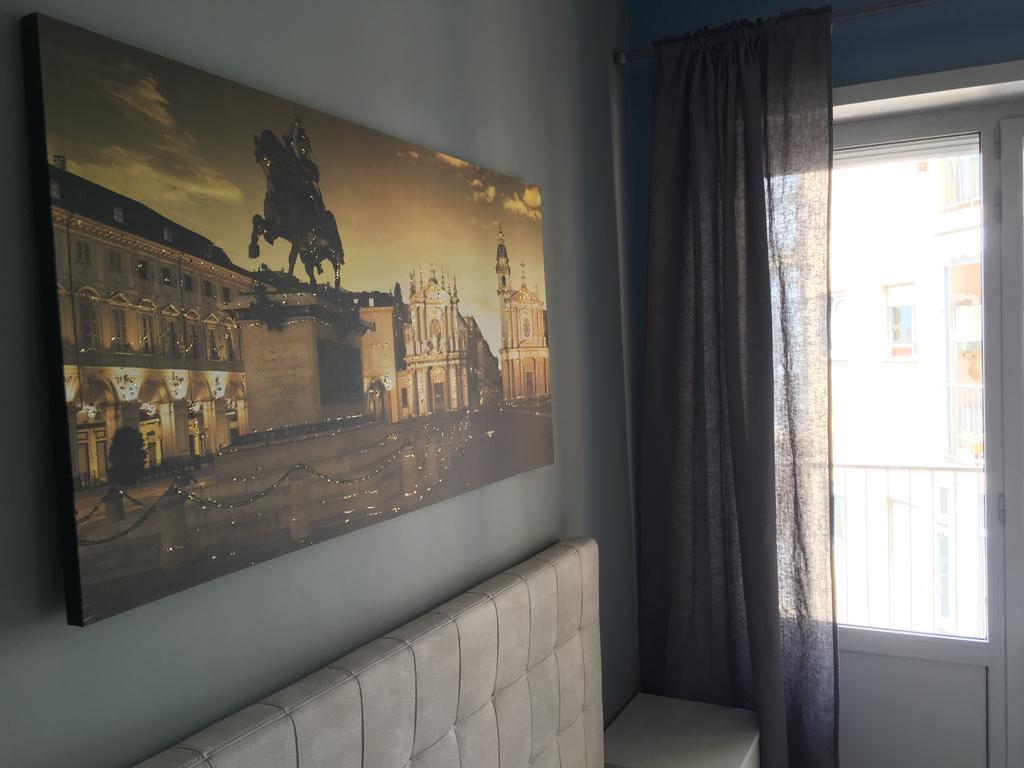 Torino Bellavista Inn Apartment Экстерьер фото