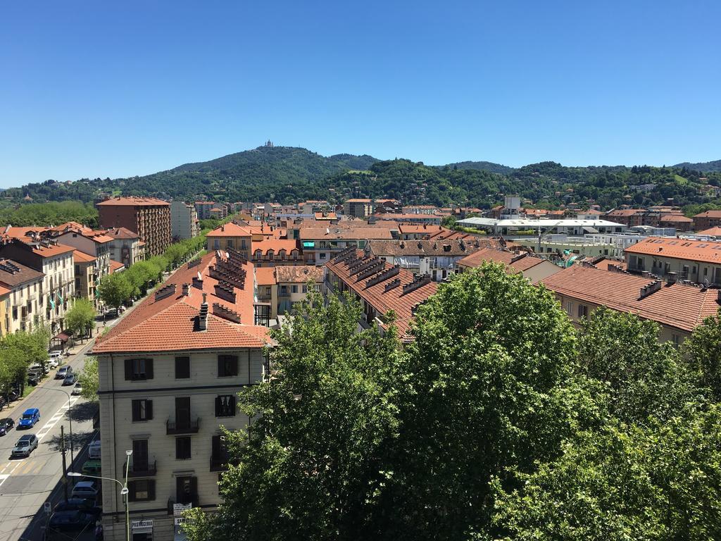 Torino Bellavista Inn Apartment Экстерьер фото