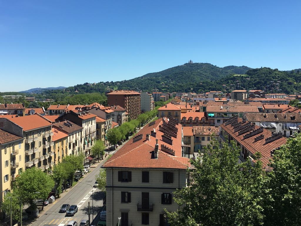 Torino Bellavista Inn Apartment Экстерьер фото