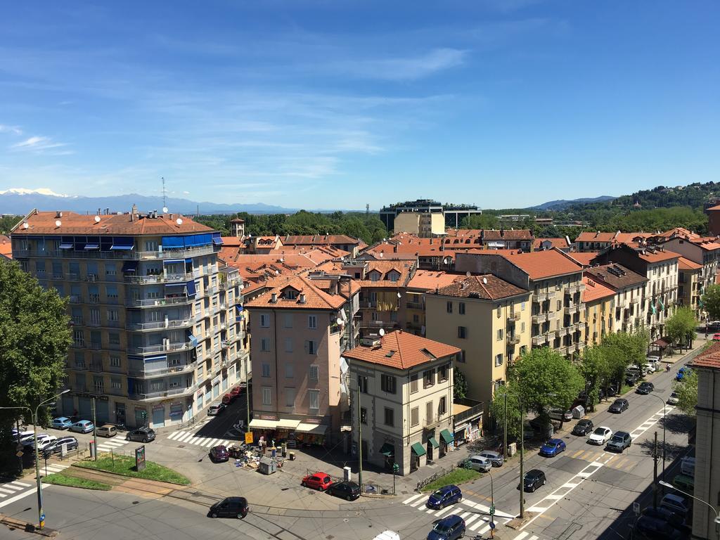 Torino Bellavista Inn Apartment Экстерьер фото