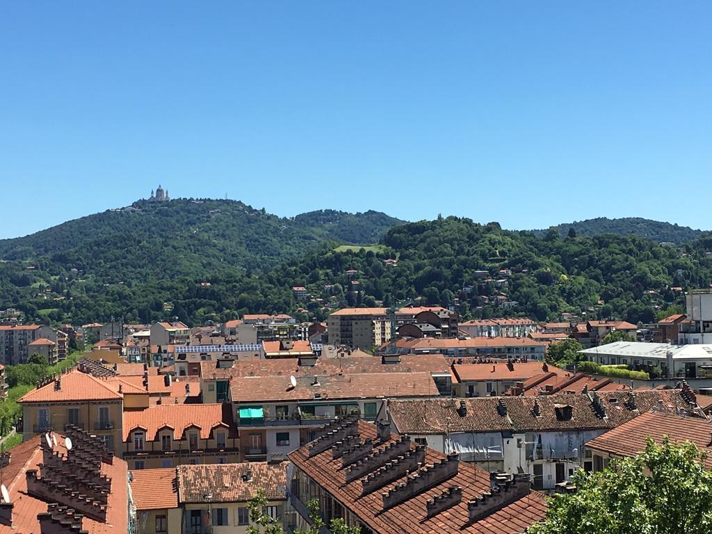Torino Bellavista Inn Apartment Экстерьер фото