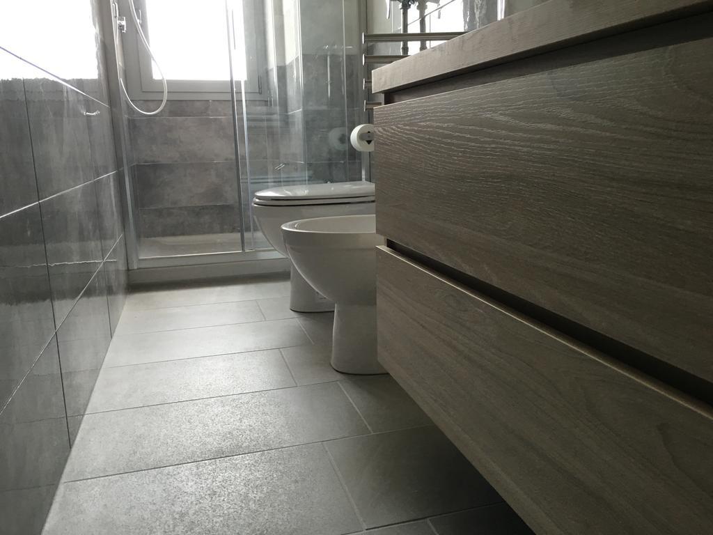 Torino Bellavista Inn Apartment Экстерьер фото