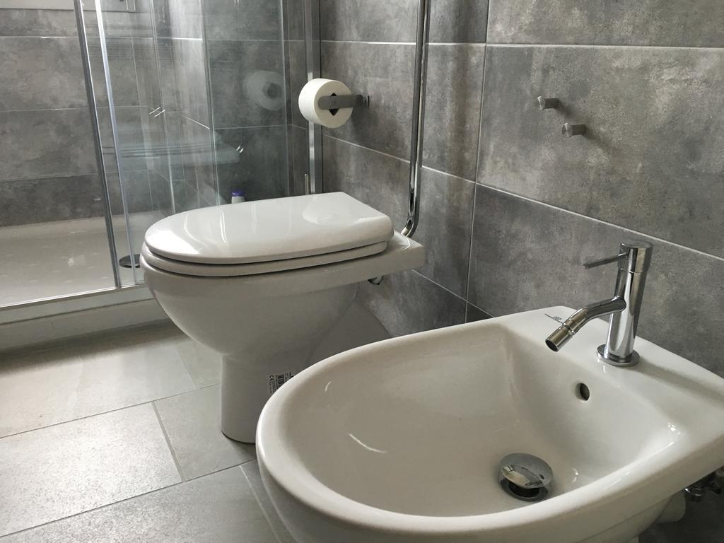 Torino Bellavista Inn Apartment Экстерьер фото