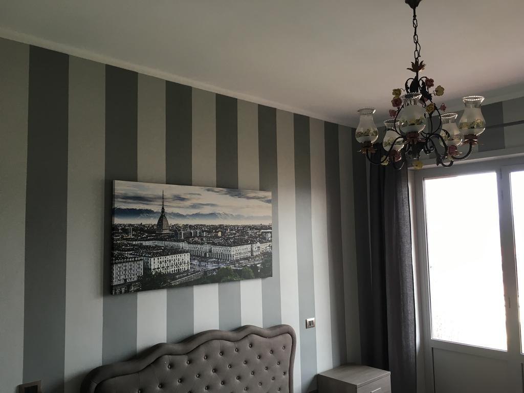 Torino Bellavista Inn Apartment Экстерьер фото