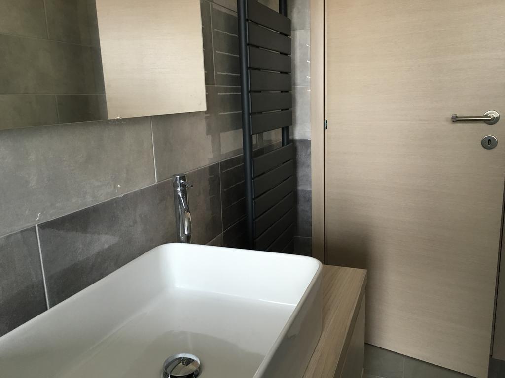 Torino Bellavista Inn Apartment Экстерьер фото