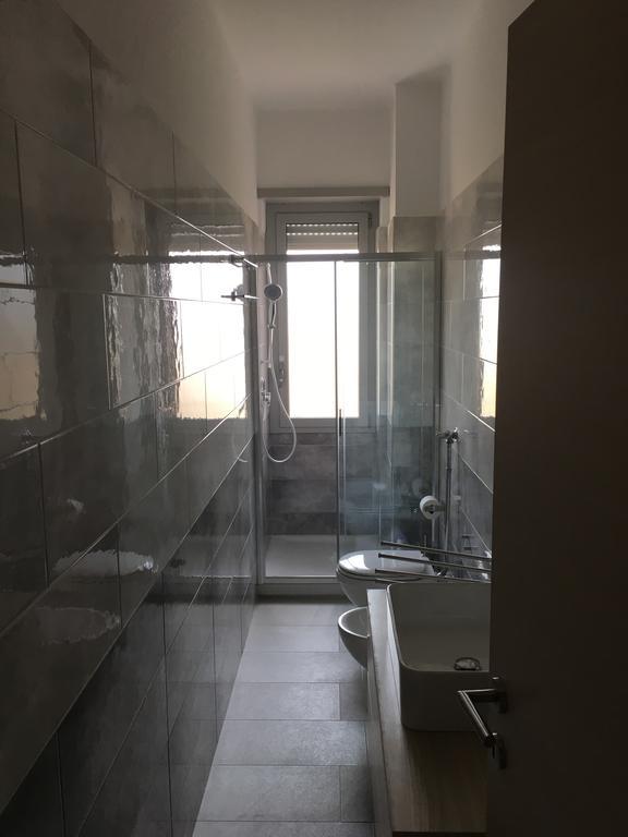 Torino Bellavista Inn Apartment Экстерьер фото