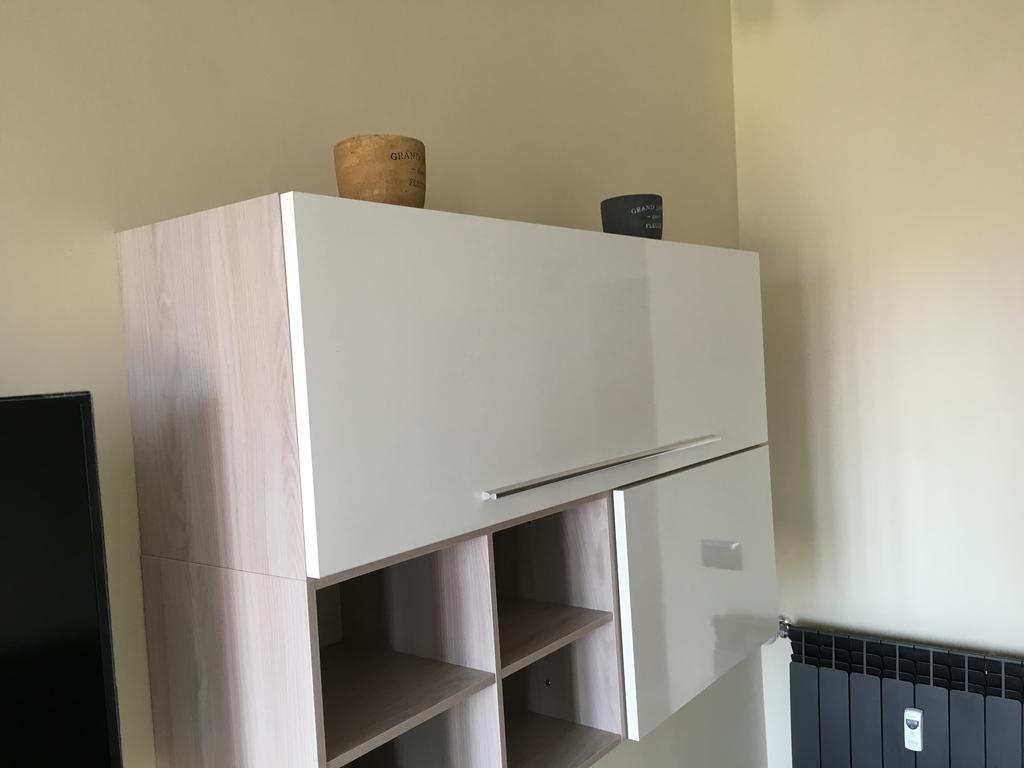 Torino Bellavista Inn Apartment Экстерьер фото