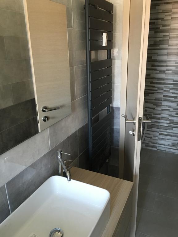 Torino Bellavista Inn Apartment Экстерьер фото