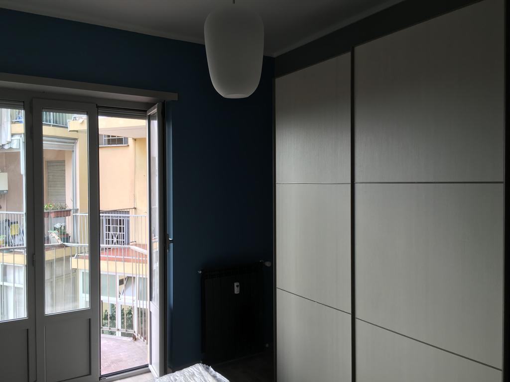 Torino Bellavista Inn Apartment Экстерьер фото