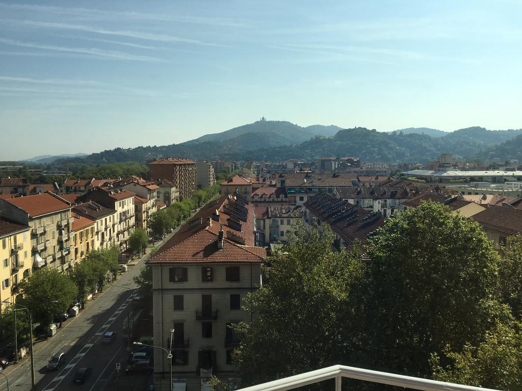 Torino Bellavista Inn Apartment Экстерьер фото