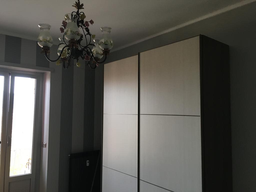 Torino Bellavista Inn Apartment Экстерьер фото