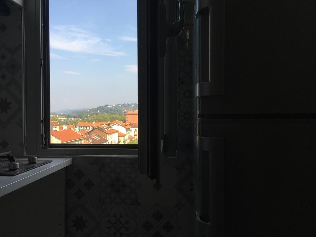 Torino Bellavista Inn Apartment Экстерьер фото