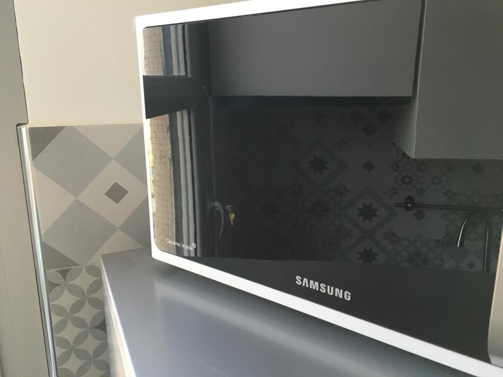 Torino Bellavista Inn Apartment Экстерьер фото