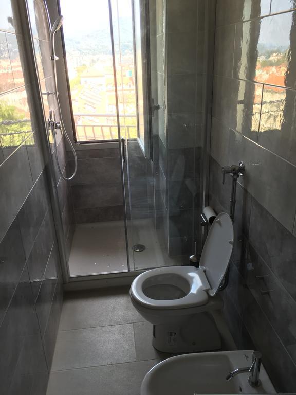 Torino Bellavista Inn Apartment Экстерьер фото