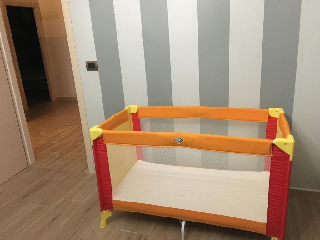Torino Bellavista Inn Apartment Экстерьер фото