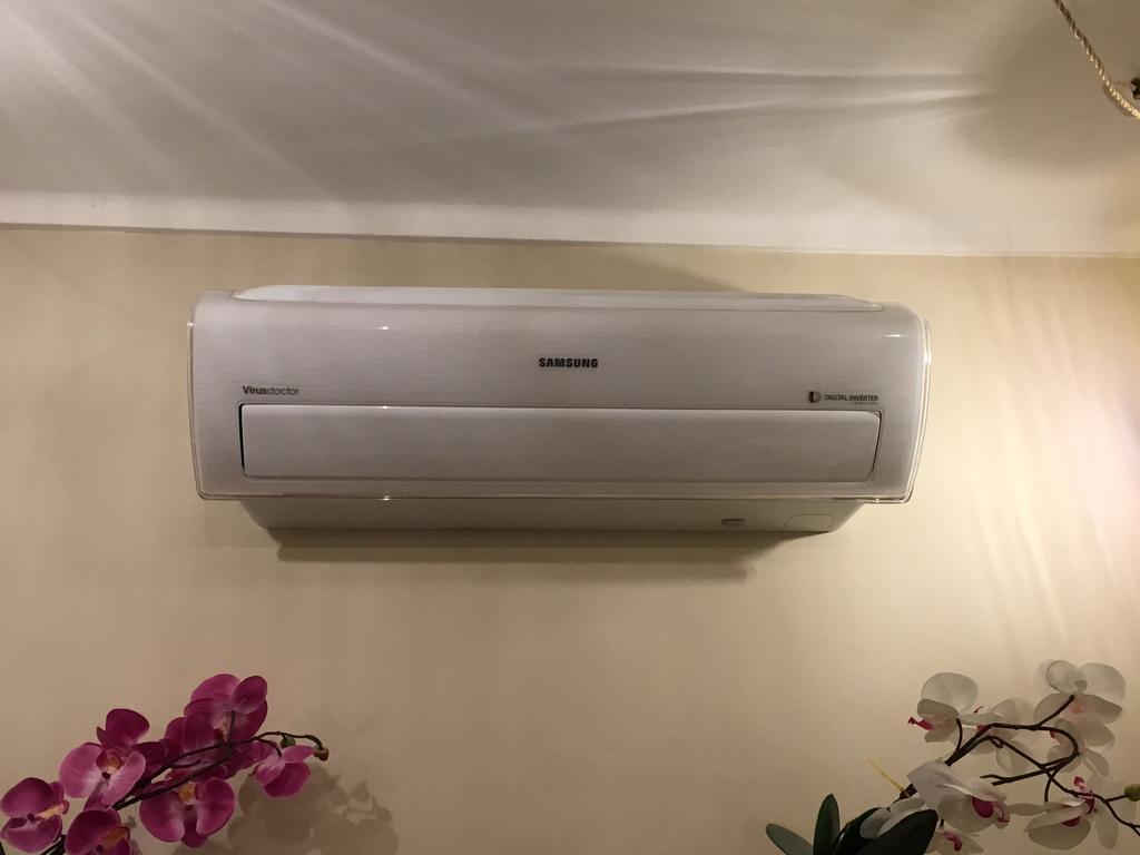 Torino Bellavista Inn Apartment Экстерьер фото
