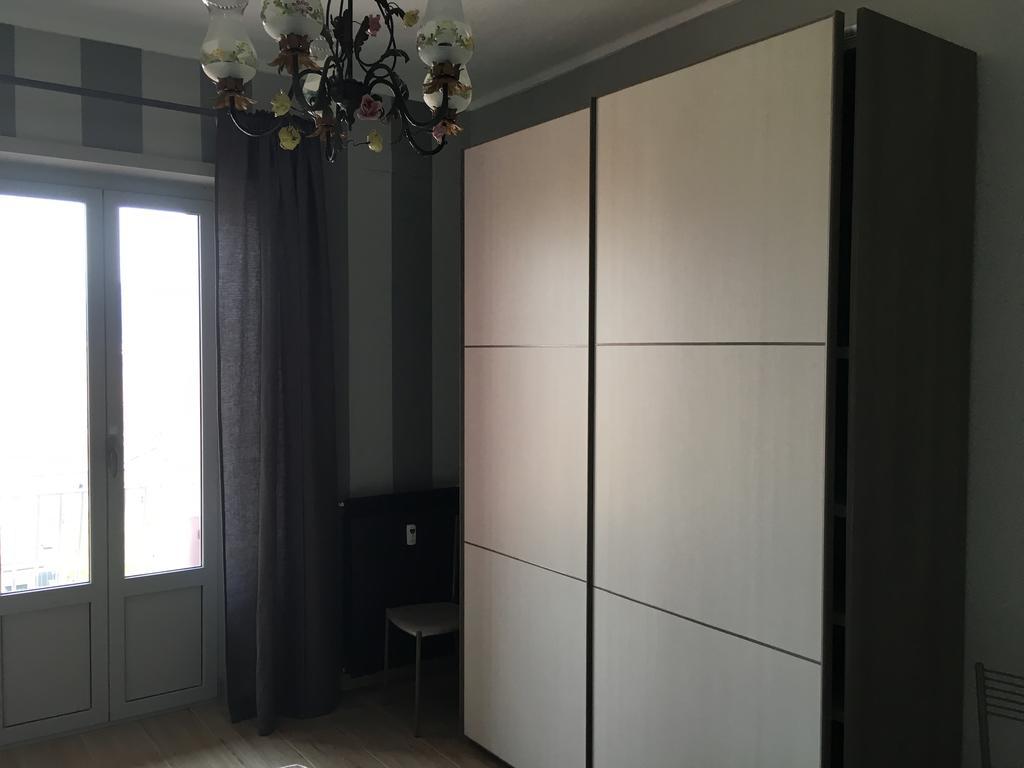 Torino Bellavista Inn Apartment Экстерьер фото