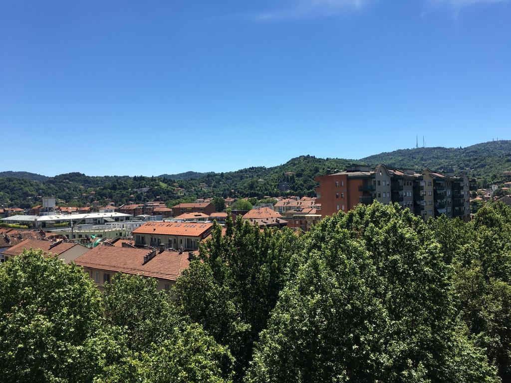 Torino Bellavista Inn Apartment Экстерьер фото